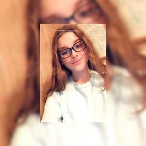 Meet your Posher, Bethany